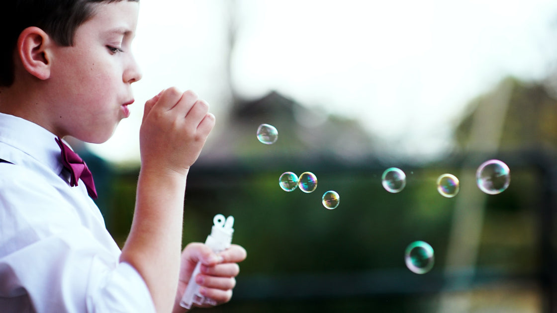 The Science Behind Glutathione Supplements for Autism  Brainchild  Nutritionals