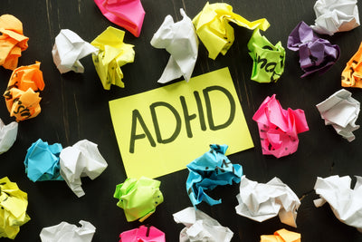 Spotlight on the ADHD Multi Kit