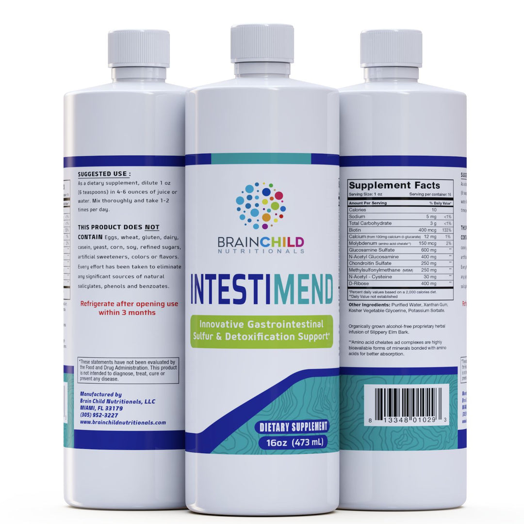 glutathione benefits autism The Science Behind Glutathione Supplements for Autism – Brainchild Nutritionals