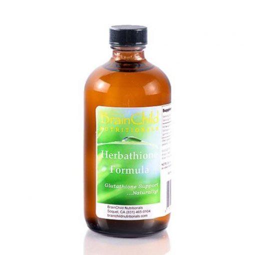 Supplement for Herbathione