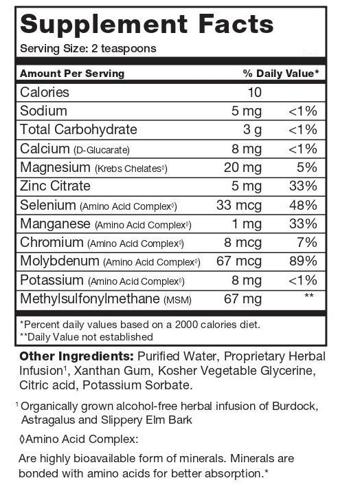 BrainChild Nutritionals Brainchild Nutritionals