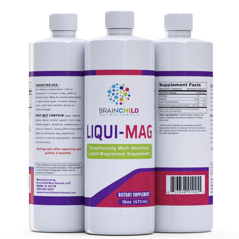 Liqui-Magnesium