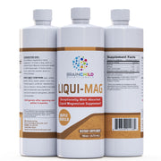 Supplement for Liqui-Magnesium