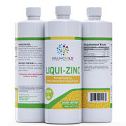 Supplement for LiquiZinc