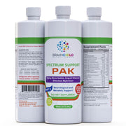 Spectrum Support II (PAK) Vitamins