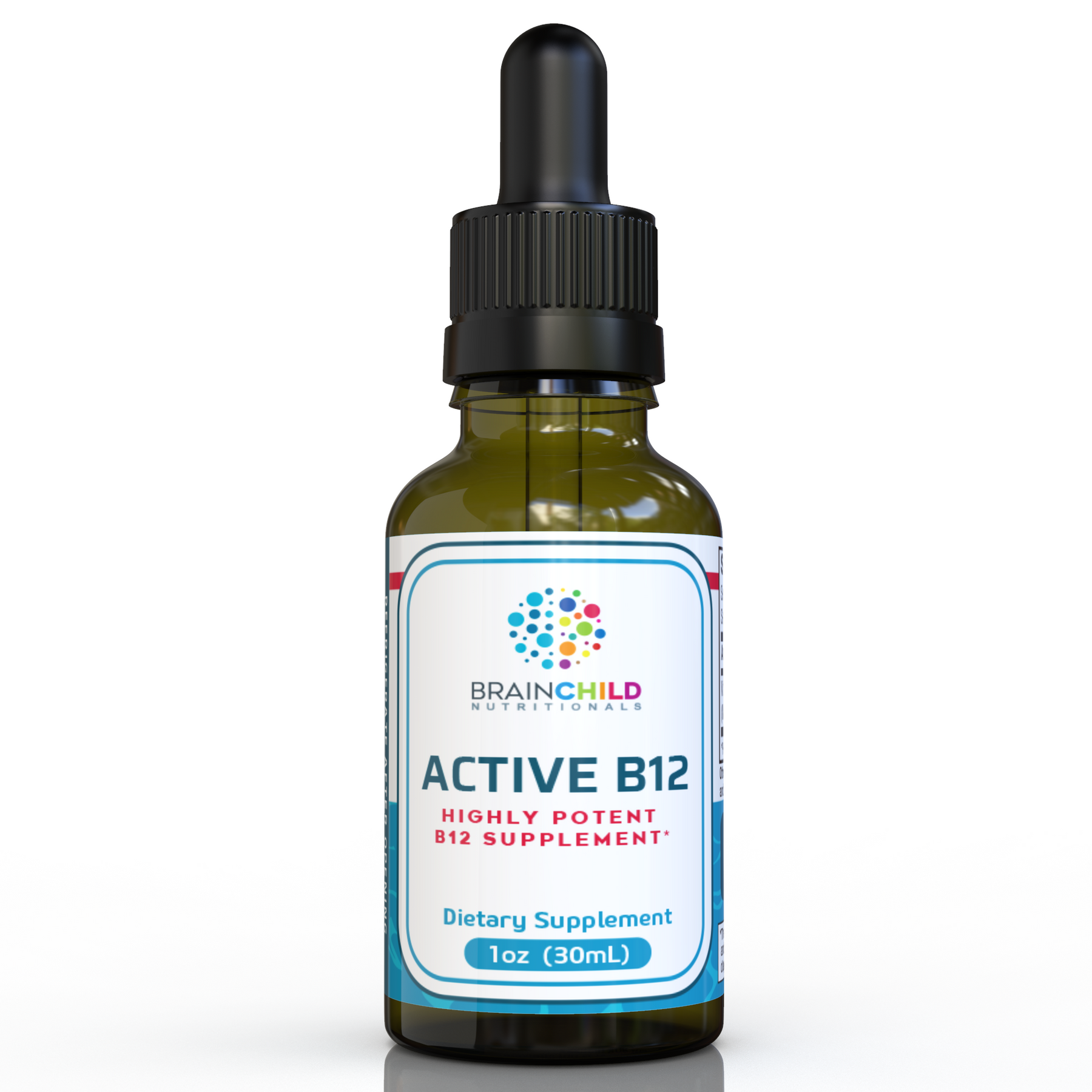 Products Brainchild Nutritionals