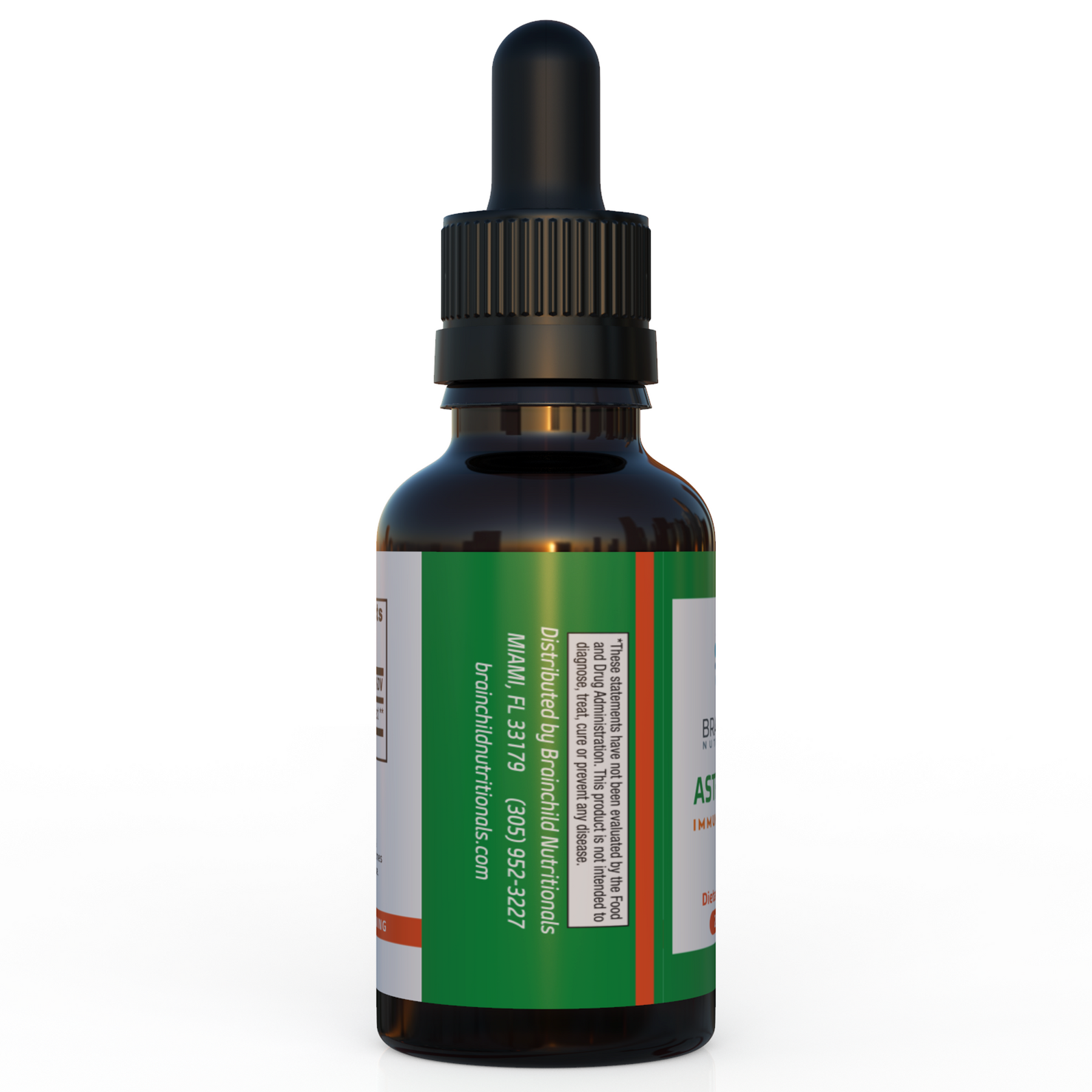 Products Brainchild Nutritionals