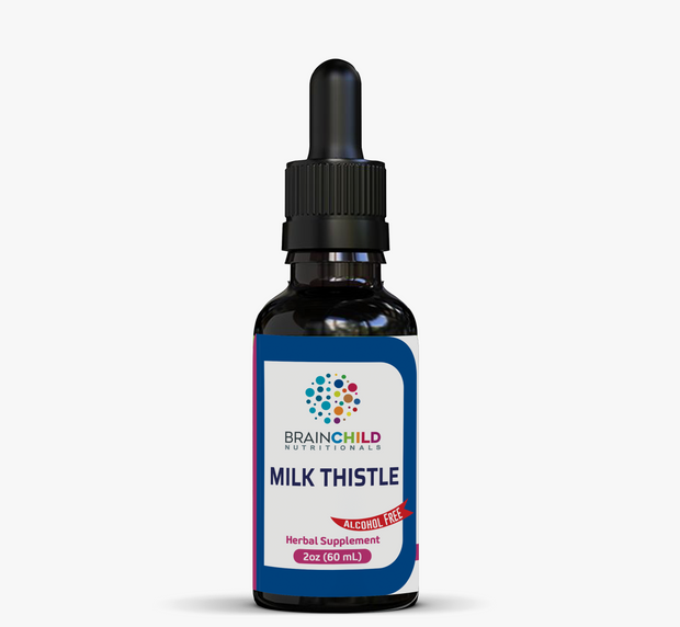 Milk Thistle Extract