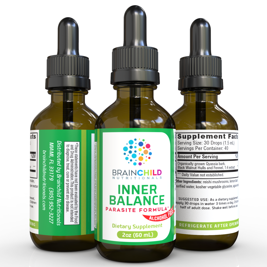 Inner Balance – Brainchild Nutritionals