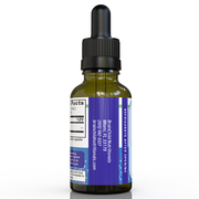 Supplement for Lomatium Organic