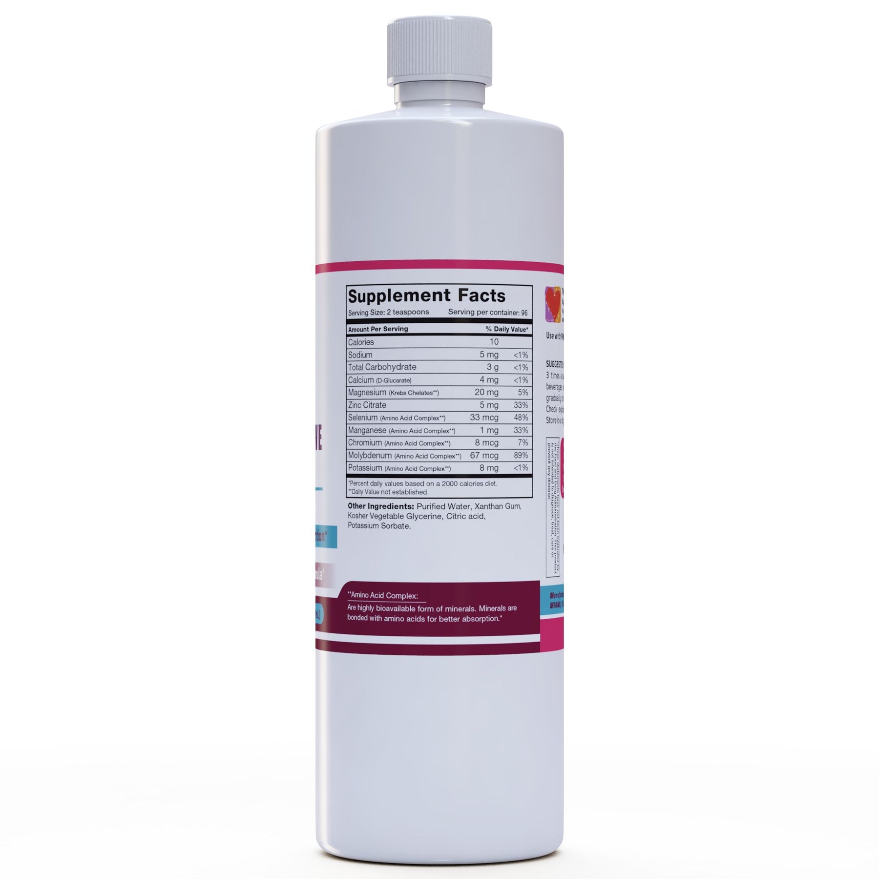 ADHD Support Brainchild Nutritionals